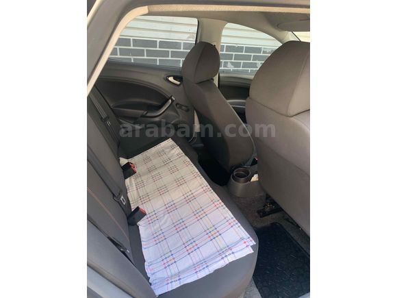 Sahibinden Seat Ibiza 1.4 Reference 2011 Model 