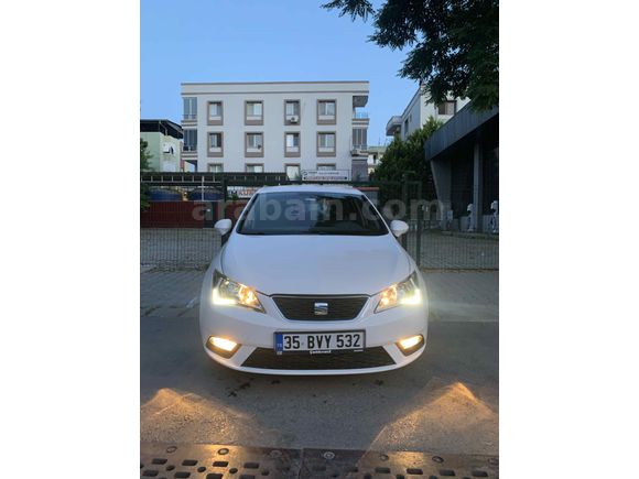Sahibinden Seat Ibiza 1.4 Reference 2011 Model 