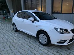 Sahibinden Seat Ibiza 1.4 Reference 2011 Model 