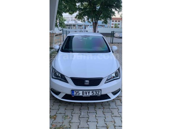 Sahibinden Seat Ibiza 1.4 Reference 2011 Model 