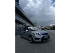 Sahibinden Ford Focus 1.6 TDCi Trend 2008 Model  10.000 km Gri (Gümüş)