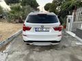 Sahibinden BMW X3 20i sDrive 2016 Model 