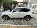 Sahibinden BMW X3 20i sDrive 2016 Model 
