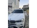 Sahibinden BMW X3 20i sDrive 2016 Model 