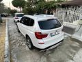 Sahibinden BMW X3 20i sDrive 2016 Model 