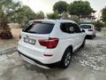 Sahibinden BMW X3 20i sDrive 2016 Model 