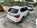 Sahibinden BMW X3 20i sDrive 2016 Model 