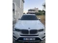 Sahibinden BMW X3 20i sDrive 2016 Model 