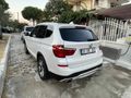 Sahibinden BMW X3 20i sDrive 2016 Model 