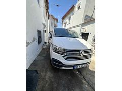 Sahibinden Volkswagen Transporter 2.0 TDI Camlı Van otomatik 2022 Model 