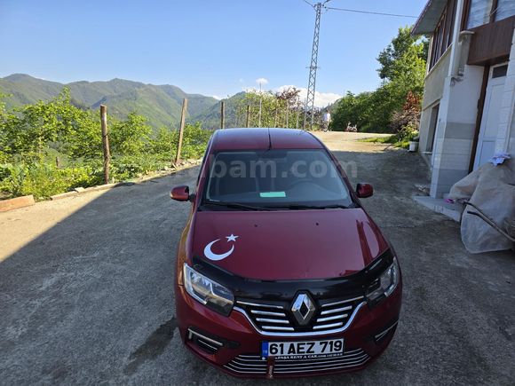 Sahibinden Renault Symbol 1.5 dCi Joy 2016 Model