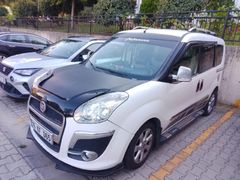 Sahibinden Fiat Doblo Combi 1.3 Multijet Urban 2013 Model  328.000 km Beyaz