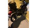 Sahibinden TVS Raider 125 