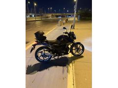 Sahibinden TVS Raider 125 