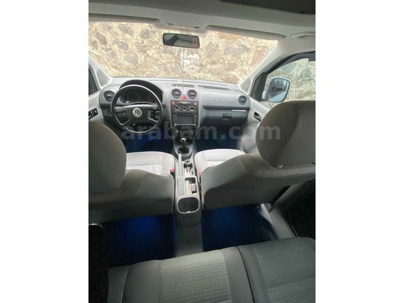Sahibinden Volkswagen Caddy 1.9 TDI Kombi 2006 Model 
