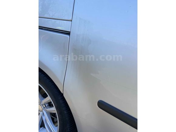 Sahibinden Volkswagen Caddy 1.9 TDI Kombi 2006 Model 