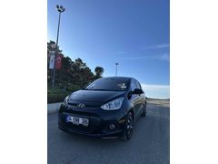 Sahibinden Hyundai i10 1.0 D-CVVT Style 2014 Model 