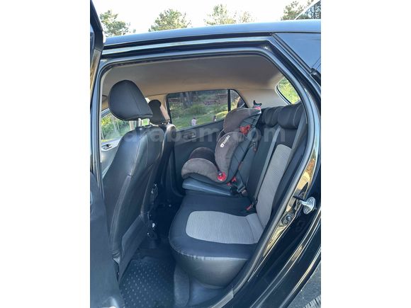 Sahibinden Hyundai i10 1.0 D-CVVT Style 2014 Model 