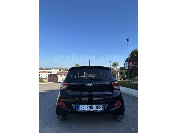 Sahibinden Hyundai i10 1.0 D-CVVT Style 2014 Model 
