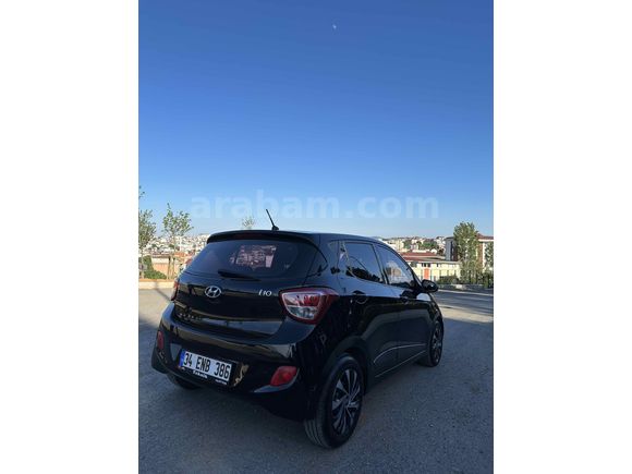 Sahibinden Hyundai i10 1.0 D-CVVT Style 2014 Model 