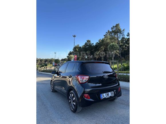 Sahibinden Hyundai i10 1.0 D-CVVT Style 2014 Model 
