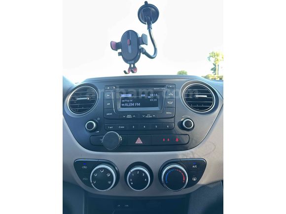 Sahibinden Hyundai i10 1.0 D-CVVT Style 2014 Model 