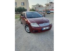 Sahibinden Toyota Corolla 1.6 Sol 2007 Model