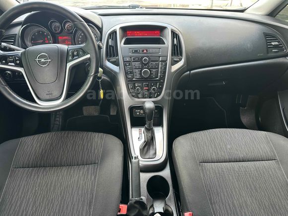 Galeriden Opel Astra 1.4 T Edition Plus 2020 Model Şanlıurfa