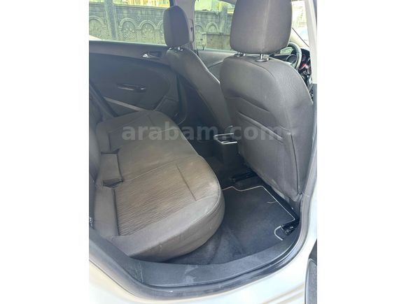 Galeriden Opel Astra 1.4 T Edition Plus 2020 Model Şanlıurfa