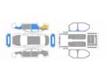 Galeriden Opel Astra 1.4 T Edition Plus 2020 Model Şanlıurfa
