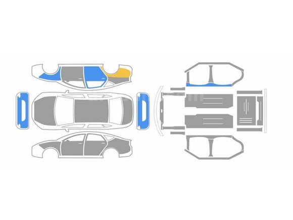 Galeriden Opel Astra 1.4 T Edition Plus 2020 Model Şanlıurfa