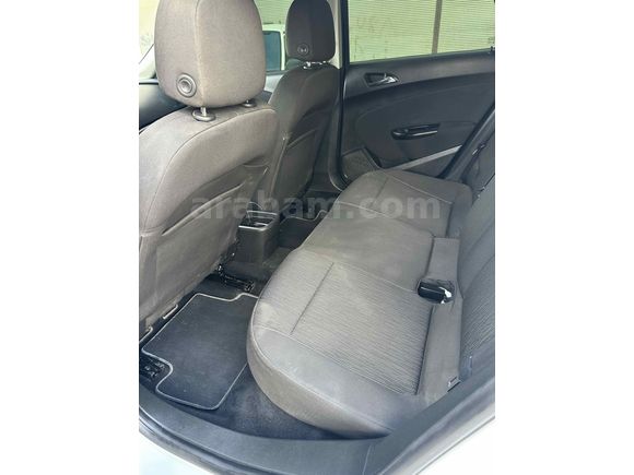 Galeriden Opel Astra 1.4 T Edition Plus 2020 Model Şanlıurfa