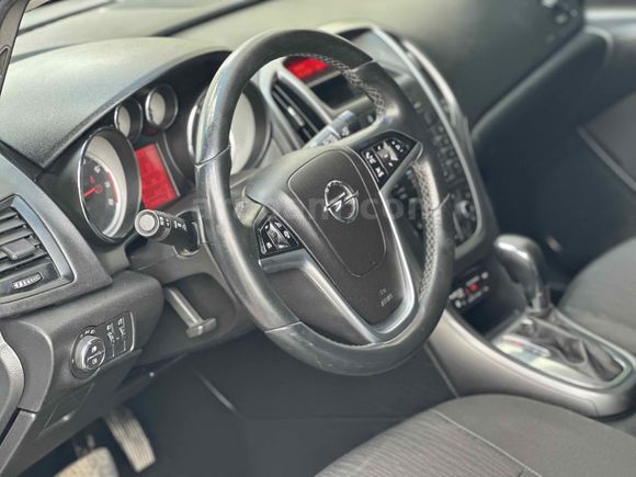 Galeriden Opel Astra 1.4 T Edition Plus 2020 Model Şanlıurfa