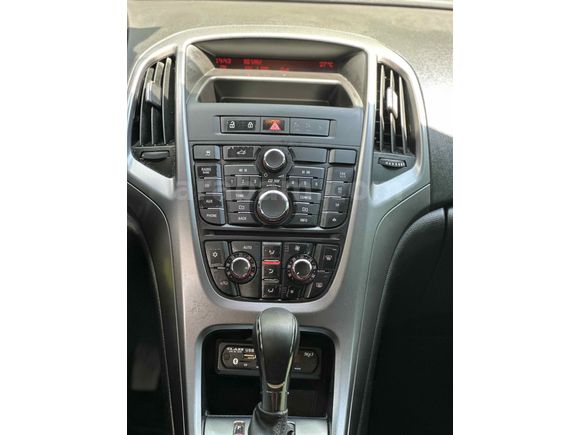 Galeriden Opel Astra 1.4 T Edition Plus 2020 Model Şanlıurfa