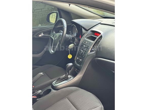 Galeriden Opel Astra 1.4 T Edition Plus 2020 Model Şanlıurfa