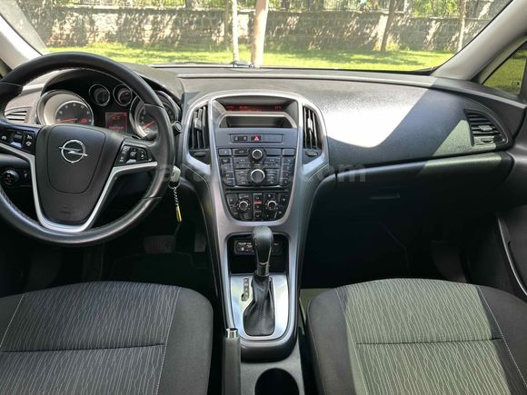 Galeriden Opel Astra 1.4 T Edition Plus 2020 Model Şanlıurfa