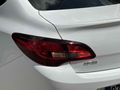 Galeriden Opel Astra 1.4 T Edition Plus 2020 Model Şanlıurfa
