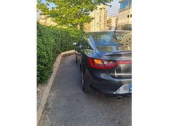Sahibinden Renault Megane 1.2 TCe Touch 2016 Model