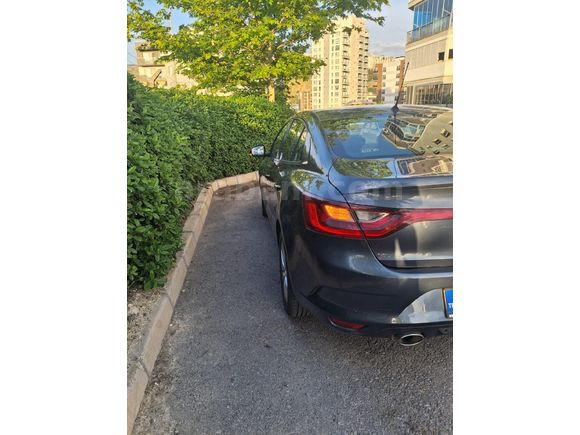 Sahibinden Renault Megane 1.2 TCe Touch 2016 Model