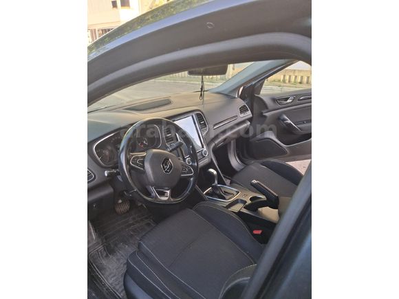 Sahibinden Renault Megane 1.2 TCe Touch 2016 Model