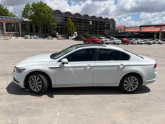 Sahibinden tam binici arabası Volkswagen Passat 1.6 TDi BlueMotion Comfortline 2017 Model 

