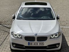 Sahibinden BMW 5 Serisi 520i Comfort 