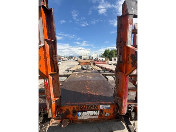 Sahibinden MAN TGS 33.480
