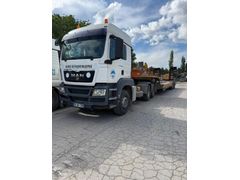 Sahibinden MAN TGS 33.480