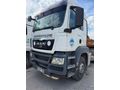 Sahibinden MAN TGS 33.480