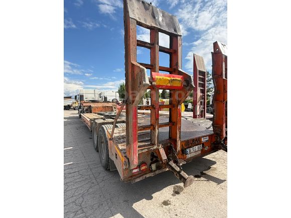 Sahibinden MAN TGS 33.480