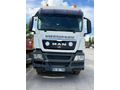 Sahibinden MAN TGS 33.480