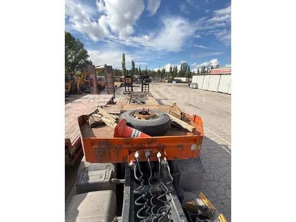 Sahibinden MAN TGS 33.480