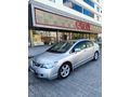 Honda Civic 1.6i VTEC Elegance 2008 Model  Değişensiz 255 Binde