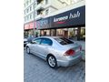 Honda Civic 1.6i VTEC Elegance 2008 Model  Değişensiz 255 Binde